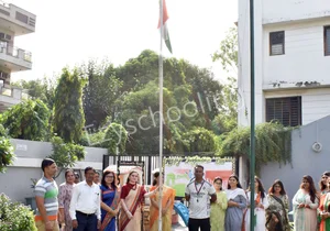 Orleans -The School Gallery 6