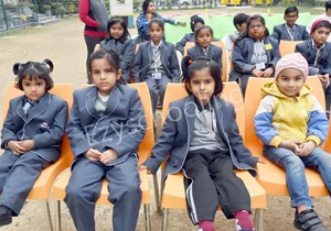 Orleans -The School Gallery 10