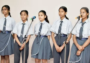 Orleans -The School Gallery 12