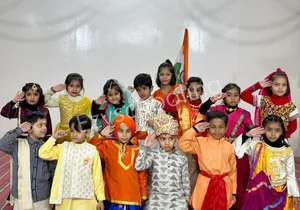 Orleans -The School Gallery 7