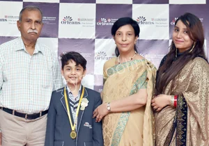 Orleans -The School Gallery 13