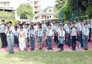 Orleans -The School Gallery 8