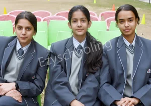 Orleans -The School Gallery 11