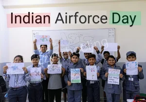 Orleans -The School Gallery 9