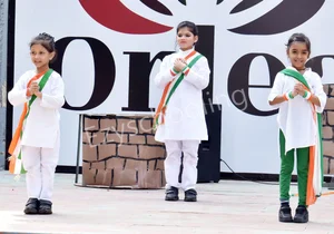 Orleans -The School Gallery 2