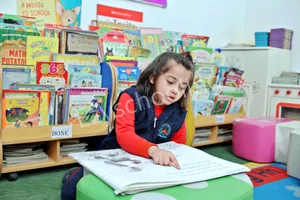 Sri Venkateshwar International School Gallery 69