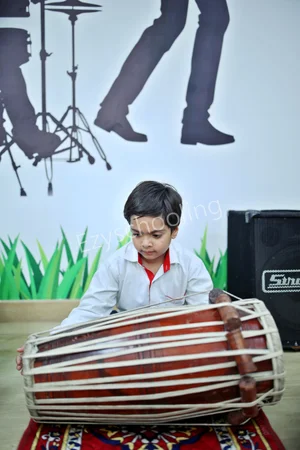 Sri Venkateshwar International School Gallery 65