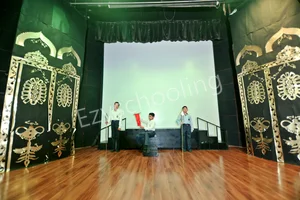 Sri Venkateshwar International School Gallery 62