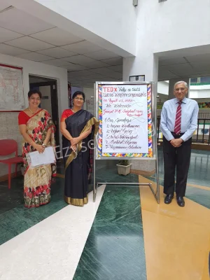 Sri Venkateshwar International School Gallery 1