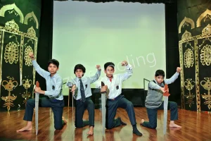 Sri Venkateshwar International School Gallery 5