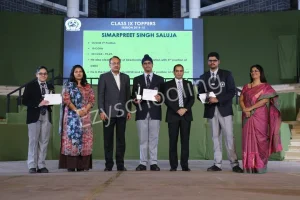 Sri Venkateshwar International School Gallery 3