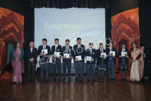 Sri Venkateshwar International School Gallery 2