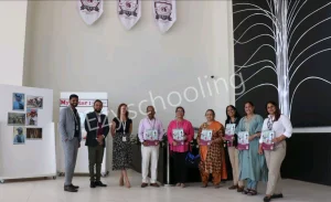 Sri Venkateshwar International School Gallery 4