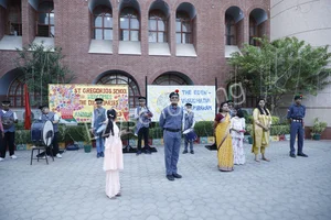 St. Gregorios School Gallery 3