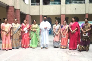 St. Gregorios School Gallery 1