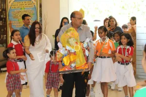 The Indian Heights School Gallery 52