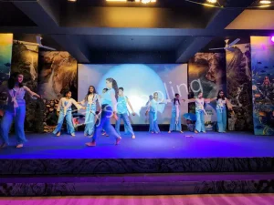 The Indian Heights School Gallery 48