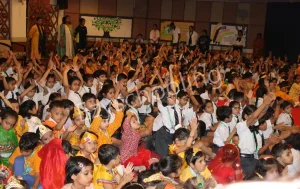 The Indian Heights School Gallery 43