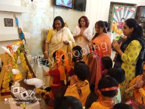 The Indian Heights School Gallery 44