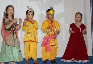 The Indian Heights School Gallery 42