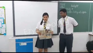 The Indian Heights School Gallery 18