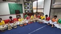 The Indian Heights School Gallery