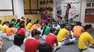 The Indian Heights School Gallery 3