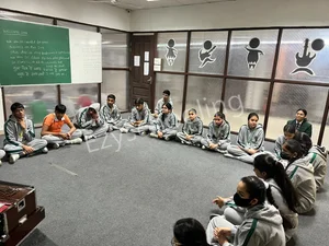 The Indian Heights School Gallery 5