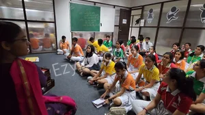 The Indian Heights School Gallery 4