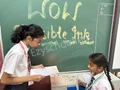 The Indian Heights School Gallery