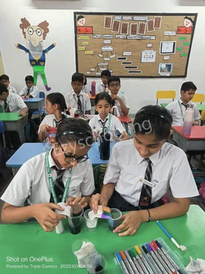 The Indian Heights School Gallery 2