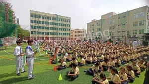 Vandana International School Gallery 11