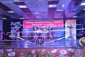 Vandana International School Gallery 5