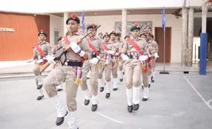 Vandana International School Gallery 4