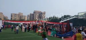 Venkateshwar International School Gallery 12