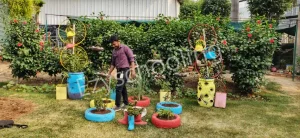 Venkateshwar International School Gallery 2