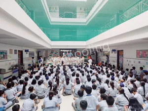 Venkateshwar International School Gallery 1