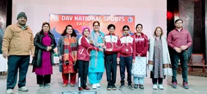 Hansraj Model School Gallery 14