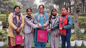 Hansraj Model School Gallery 12