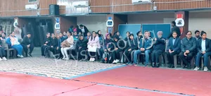 Hansraj Model School Gallery 6