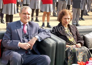 Richmondd Global School Gallery 37