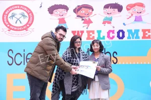 Spring Meadows Public School Gallery 17