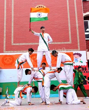 Spring Meadows Public School Gallery 16