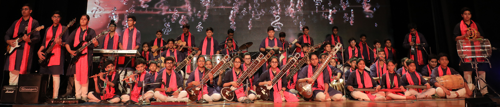 Bal Bharati Public School Gallery 1