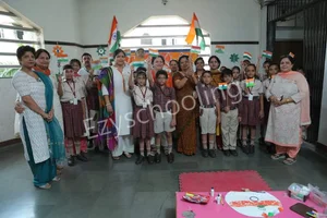 Darbari Lal DAV Model School Gallery 22
