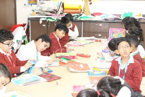 GD Goenka Public School Gallery 14