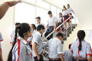 GD Goenka Public School Gallery 10