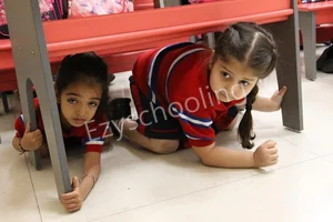 GD Goenka Public School Gallery 9