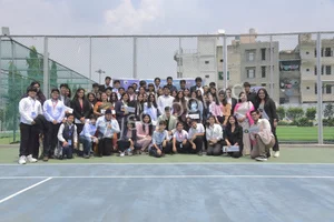 GD Goenka Public School Gallery 7