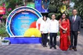Mount Abu Public School,Sector 5 Gallery